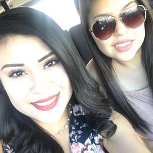 Meet your Posher, Erika